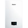 Vaillant Caldaia a Condensazione Vaillant ecoTEC Intro VMW AS/2-1Metano/Gpl Con Kit Scarico Fumi : Kit Scarico Fumi - Adattatore Sdoppiato, Potenza Kw - 24 Kw