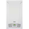 Baxi Caldaia a Camera Aperta Eco5 Blue 24 Kw Metano o GPL Low Nox : Produzione Gas - METANO
