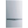 Vaillant Caldaia a Condensazione EcoBalkon Plus VMI Metano/Gpl con Kit Scarico Fumi : Kit Scarico Fumi - Adattatore Sdoppiato