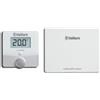 Vaillant Termostato Ambiente Modulante Wi-Fi sensoROOM Connect 0010035734