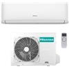 Hisense Climatizzatore Monosplit Easy Smart WI-FI Integrato Inverter R-32 Classe A++ : Potenza Btu - 9000 - 15/30 m²