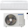 Samsung Climatizzatore Monosplit Windfree Avant S2 Inverter R-32 Wi-Fi Classe A+++ : Potenza Btu - 12000 - 25/40 m²