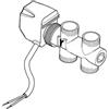 Aermec Kit Valvola Motorizzata 3 Vie VCF43 230V : Modello - 230-330-340