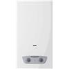 Ariston Scaldabagno a Gas a Camera Aperta Fast R X ONM 11/14 LT Metano o Gpl ONM Low NOx Classe A : Litri - 14, Produzione Gas - GPL