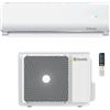 Beretta Climatizzatore Monosplit Breva IN Wi-Fi Optional A++ R-32 : Potenza Btu - 12000 - 25/40 m², Wi-fi Optional - Si