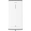 Ariston Scaldabagno Elettrico Ultrasottile Velis PRO 50 / 80 / 100 LT Multiposizione : Litri - 50