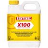 Sentinel X100 Inibitore 1L Sistema di Pulizia