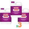 Sentinel X800 Pulitore Fanghi 1 Litro Confezione da 3 pezzi