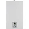 Baxi Scaldabagno a Gas a Camera Stagna Acquaprojet Blue Fi 11/14/17 Litri Metano o Gpl Low NOx Classe A con Kit Scarico Fumi : Kit Scarico Fumi - Kit Coassiale, Litri - 14, Produzione Gas - GPL