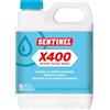 Sentinel X400 Pulitore Fanghi 1 Litro