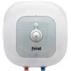 Ferroli Scaldabagno Elettrico Cubo SG Sopralavello 10 / 15 / 30 Lt 5 Anni Garanzia : Litri - 30