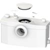 SFA Trituratore Sanitario Saniplus Up Silence New
