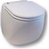 SFA Wc Sospeso con Trituratore Sanicompact Comfort Eco Silence