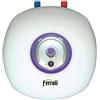 Ferroli Scaldabagno Elettrico Bravo Sottolavello 10 / 15 Litri Garanzia 2 Anni : Litri - 15
