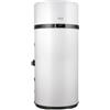 Ferroli Scaldabagno a Pompa di Calore Egea Tech HT 200 / 260 Litri Wi-Fi Classe A+ : Litri - 200