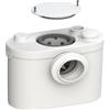 SFA Trituratore Sanitop Up New