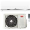 Riello Climatizzatore Monosplit Aaria Start 12000 BTU con Inverter R32 Classe A++