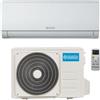 Olimpia Splendid Climatizzatore Monosplit Nexya S4 E Wi/Fi Incluso E Inverter R-32 Classe A++ : Potenza Btu - 9000 - 15/30 m²