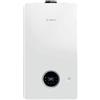 Bosch Caldaia a Condensazione Condens 2300 W GC2300W Con Kit Fumi : Kit Scarico Fumi - Kit Coassiale, Potenza Kw - 30 Kw