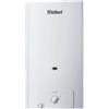 Vaillant Scaldabagno a Gas a Camera Aperta Vaillant AtmoMAG I 14L 144 Metano o Gpl Low NOx Classe A : Produzione Gas - GPL