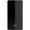 Bosch Caldaia a Condensazione Condens 7000i W 24 BC - 28 BC Nera Con Kit Fumi : Kit Scarico Fumi - Adattatore Sdoppiato, Potenza Kw - 28 Kw