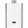 Rinnai Scaldabagno a Gas a Camera Stagna Internal One 11i GPL o Metano Low NOx Classe A+ con Kit Scarico Fumi : Kit Scarico Fumi - Kit Coassiale, Produzione Gas - GPL