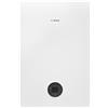 Bosch Caldaia a Condensazione Condens 5300I WT 24/48 24 KW Con Kit Fumi : Kit Scarico Fumi - Adattatore Sdoppiato, Potenza Kw - 24 Kw
