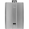 Rinnai Scaldabagno a Condensazione interno Infinity Condensing Sensei Metano LowNox Classe A Con Kit Scarico Fumi : Kit Scarico Fumi - Adattatore Sdoppiato, Litri - 26