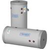 Cordivari Bollitore Murale Bolly Murale WB con Scambiatore Fisso : Litri - 200