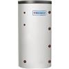Cordivari Volano Termico PDC per Pompa di Calore con Separatore Grezzo : Litri - 100