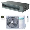 Hisense Canalizzato Inverter Monosplit R-32 Power Slim A++ : Potenza Btu - 9000 - 15/30 m²