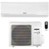 Aermec Climatizzatore Monosplit SPG R-32 Inverter Wi-Fi Optional Classe A++ : Potenza Btu - 12000 - 25/40 m², Wi-fi Optional - No