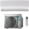 Daikin Climatizzatore Monosplit Comfora Bluevolution FTXP-N9 WiFi Classe A++ : Potenza Btu - 12000 - 25/40 m²