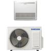Samsung Climatizzatore Console Monofase Inverter R-32 A+ : Potenza Btu - 9000 - 15/30 m²