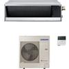 Samsung Climatizzatore Canalizzato a media prevalenza Trifase con Comando a filo Advance incluso R32 A++ : Potenza Btu - 42000 - 120/130 m²