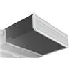 Air Control Plenum per Canalizzate Haier con Bocchetta Integrata a Singolo Filare : Plenum Diretto e Bocchetta per Modello Canalizzato Haier - AD71S2SS1FA - HAI028
