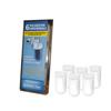 Cristal-Foss Cristal Foss Ricarica di polifosfato per filtro acqua anti calcare 6 pezzi