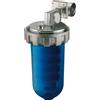 Hidromax Dosatore proporzionale di polifosfati anticalcare e anticorrosivo 1/2" - 1/2" Spazio stop