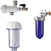Hidromax Kit Salvacaldaia 3 in 1 con Defangatore, Dosatore e Neutralizzatore