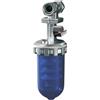 Hidromax Dosatore proporzionale di polifosfati anticalcare e anticorrosivo 1/2" - 1/2" Blu stop