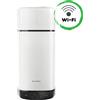 Ariston Scaldabagno a Pompa di Calore con Accumolo Nuos Plus WH 80-110 Lt R-290 Wi-Fi Classe A+ : Litri - 110