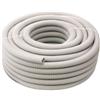 No Brand Tubo Scarico Condensa Guaina PVC per Climatizzatori Diametro 18mm o 20mm in Varie Lunghezze : Diametro ø - 20 mm, Dimensioni - 8 Metri