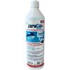 GEL Ricarica per dosatori anticalacare ZeroCal Dose in bottiglia 1Kg