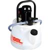 GEL Pompa disincrostante Boy C15 con invertitore di flusso 15 litri