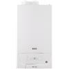 Baxi Caldaia A Condensazione Luna Prime 24/28 kW Metano/Gpl Completa di Kit Scarico Fumi : Kit Scarico Fumi - Kit Coassiale, Potenza Kw - 28 Kw