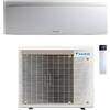 Daikin Climatizzatore Monosplit Emura 3 Bianco R-32 Wi-Fi Classe A+++ : Potenza Btu - 9000 - 15/30 m²