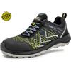 SCARPA ANTIFORTUNISTICA GRISPORT FAST S1+P SRC 705642CV17