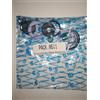 KIT GUARNIZIONE ABBACCHIATORE EVOLUZIONE cod. PACK.0611 per OLISTAR EVOLUZIONE CAMPAGNOLA