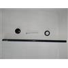 ASTINA - REBBIO D.10X290 CARBONIO COMPLETO COD. 703/103 PER GIULIVO VOLPI mod. 703 705 L XL BP