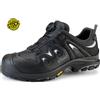 Scarpe Grisport modello Imola S3 SRC cod 74661CD1